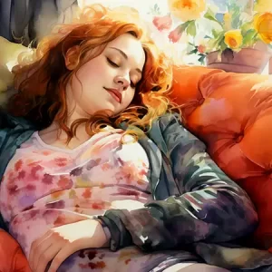 sleep hygiene