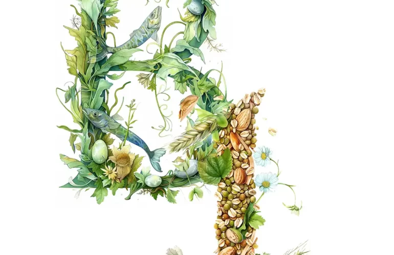Vitamin B1 - thiamine - to beat stress and anxiety