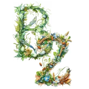 Vitamin B2 to beat stress and anxiety