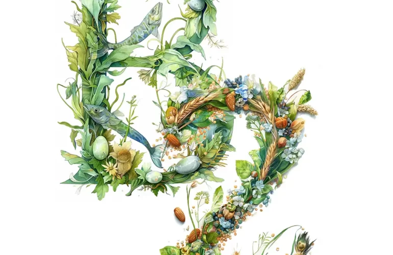 Vitamin B2 to beat stress and anxiety