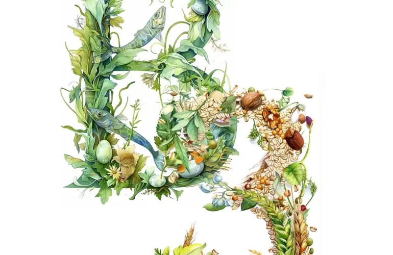 Vitamin B3 to beat stress and anxiety