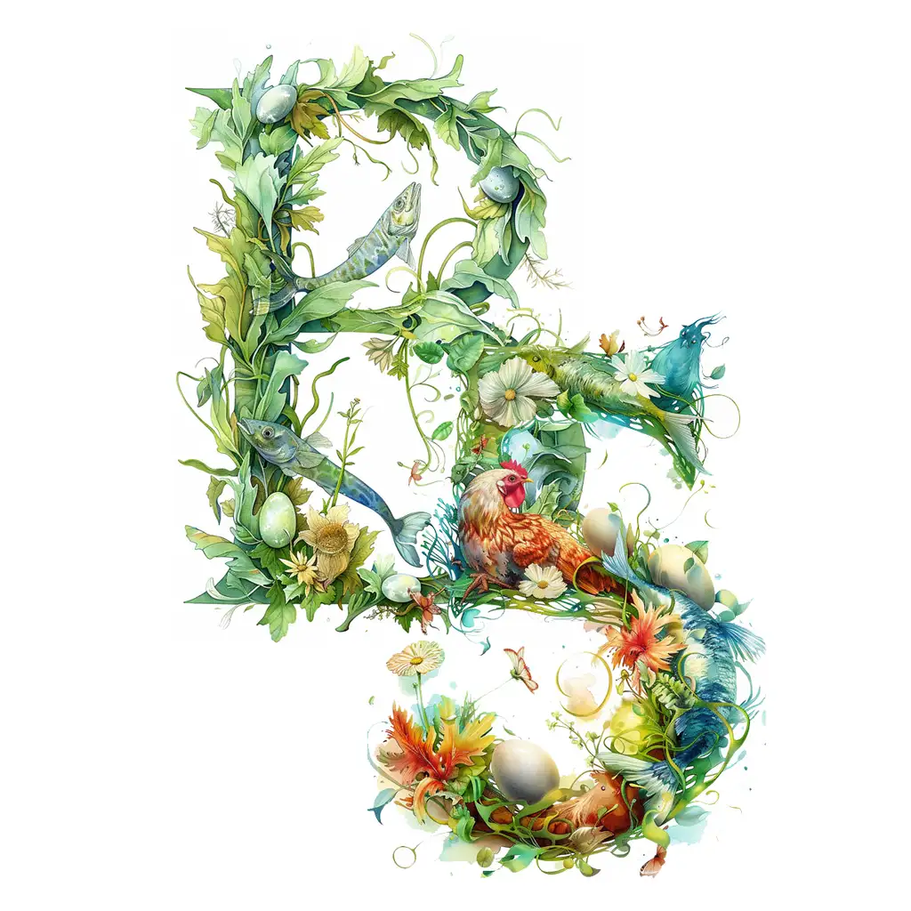 Vitamin B5 to beat stress and anxiety