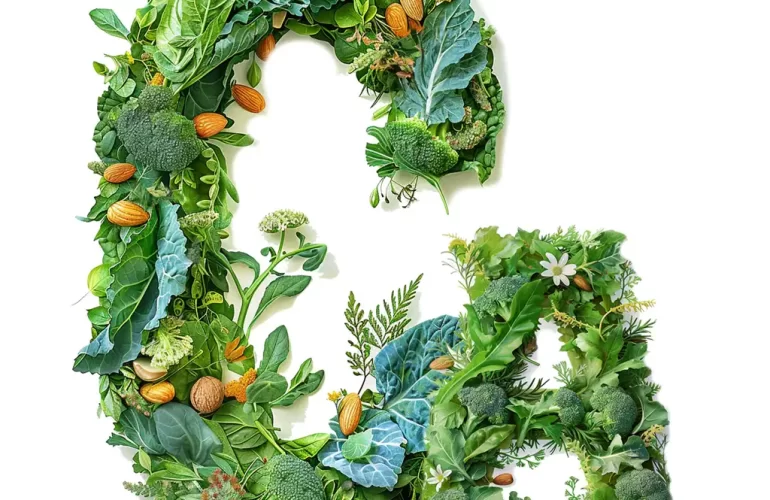 Calcium to beat stress and anxiety