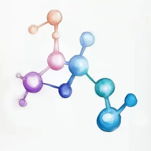 Phosphatidylserine to boost focus and ease stress and anxiety