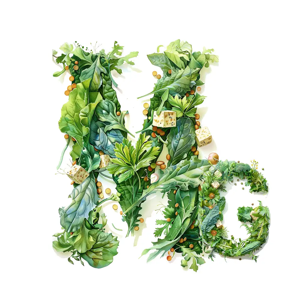 Magnesium to beat stress and anxiety
