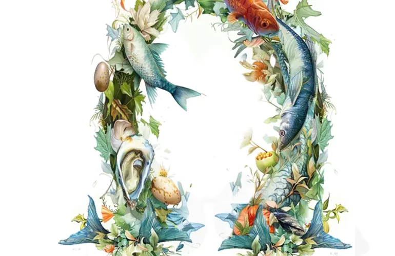 Omega-3 to beat stress and anxiety