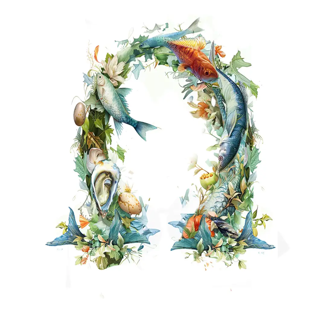 Omega-3 to beat stress and anxiety
