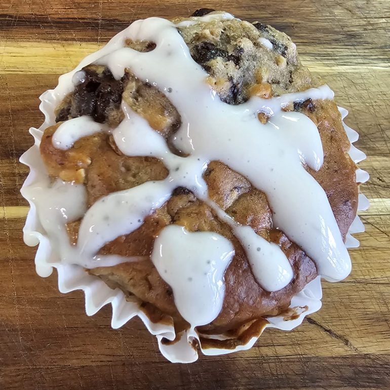 Healthy recipes for the sweet tooth