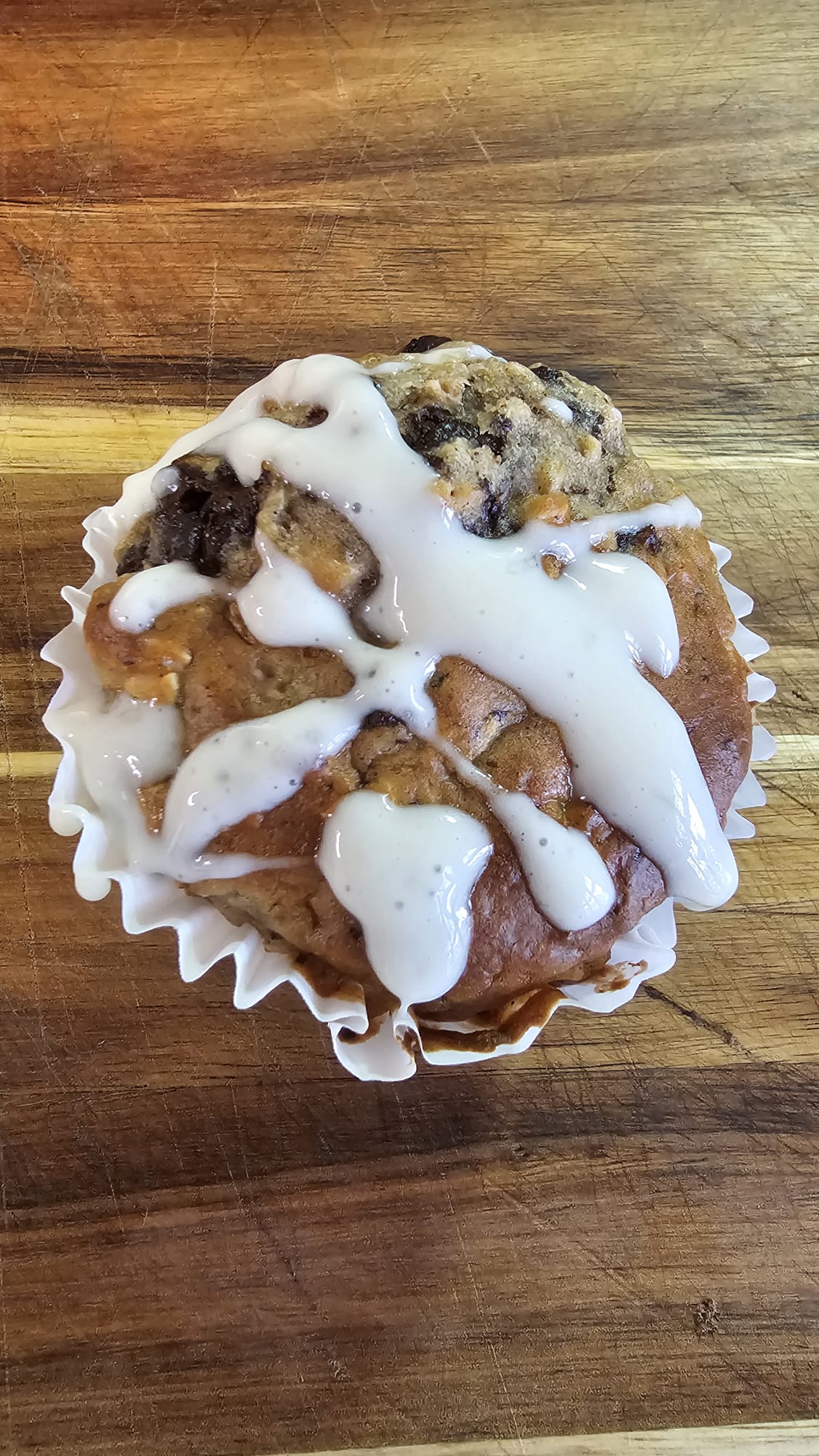 Healthy recipes for the sweet tooth