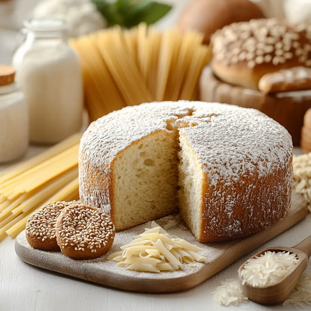 anxiety-foods-avoid-refined-carbs