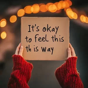 practice self compassion